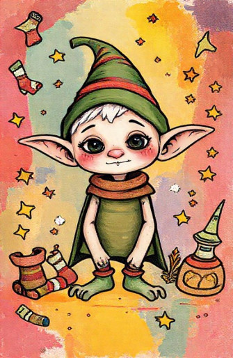 Dobby Wallpaper
