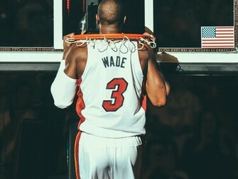 Dwyane Wade Wallpaper