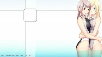 Ps3 Wallpaper 1080p By Orokasempai