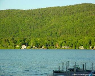 Lake George