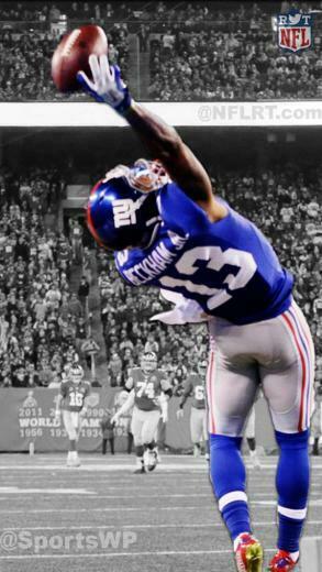 On Sportswp Odell Beckham Jr
