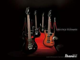 Awesome Guitar Wallpaper
