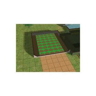 Build A Garage With Foundation In The Sims Easy Steps