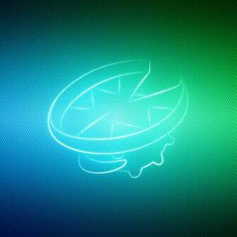 Wallpaper Lotad Pokemon Colorful Animal iPad