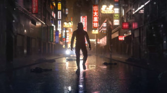Ghostwire Tokyo Will Be Available On Xbox Game Pass In April