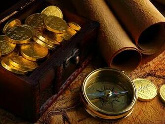 Set As Desktop Background Wallpaper Finance Gold