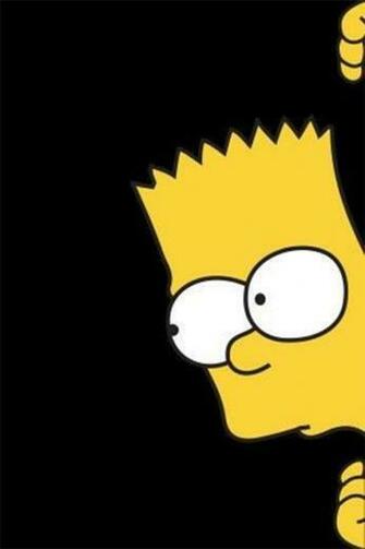 Bart Wallpaper For Android Apk