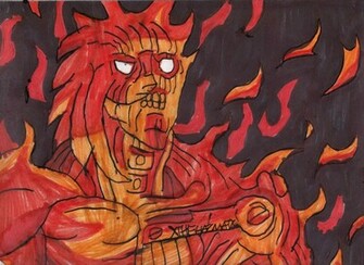 Itachi Complete Susanoo Wallpaper Study Pt By