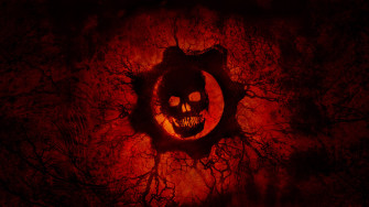 Gears Of War Wallpaper