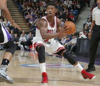 Jimmy Butler Air Jordan Xx8 Se