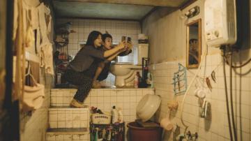 The Halfway Underground Homes Of Parasite Are Real Spaces