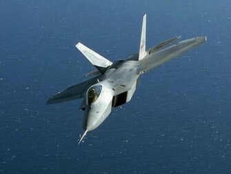 Keywords F Raptor Military Jet Fighter Wallpaper