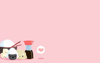 Kawaii Food Fresh New HD Wallpaper Best Quality