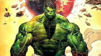 World Breaker Hulk Vs Thor And Sentry Battles Comic Vine