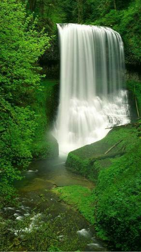 Beautiful Nature iPhone Wallpaper Cool