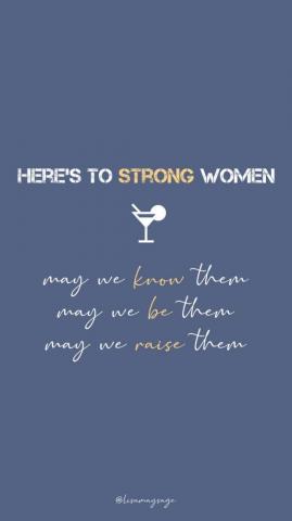 Inspirational Girl Boss Quote Quotes