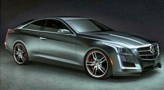 Cadillac Cts HD Photos Cool Wallpaper