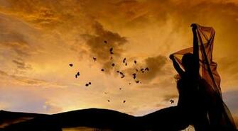 Gone With The Wind Wallpaper