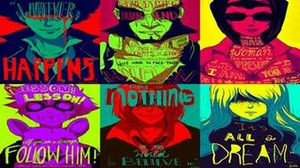 Cowboy Bebop Computer Wallpaper Desktop Background