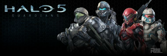 Halo Guardians Social Media Ready Up Live