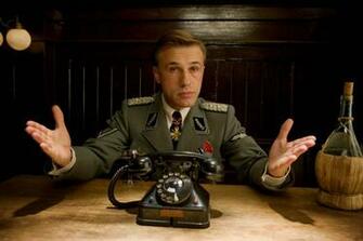 Christoph Waltz Wallpaper And Background Image Net