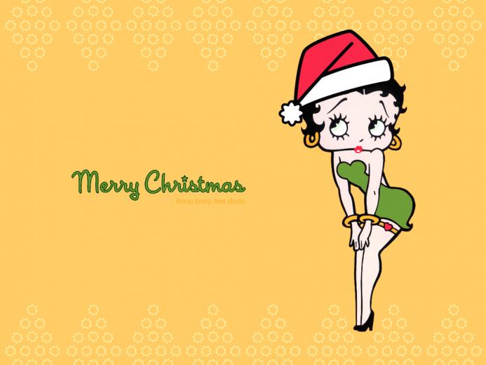 Wallpaper Boop Pictures Archive Betty Happy