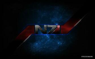 N7 Wallpaper By Guardianoftheforce