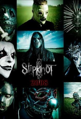 Slipknot Wallpaper