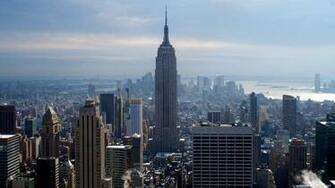 New York Desktop Wallpaper 4k Ultra HD
