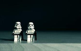 Lego Star Wars Wallpaper