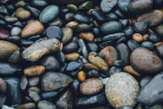 Nature Stone 4k Ultra HD Wallpaper