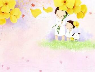Sum Cute Wallpaper