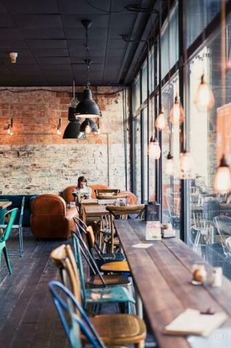 Mind Blowing Industrial Lighting Foyer Ideas In