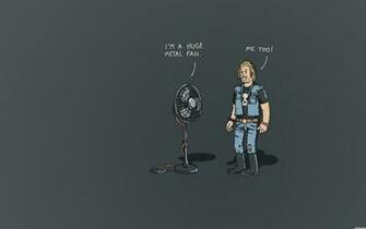 Joke Wallpaper