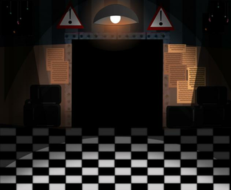 Fnaf Texmod Office Update Si Un De Echo