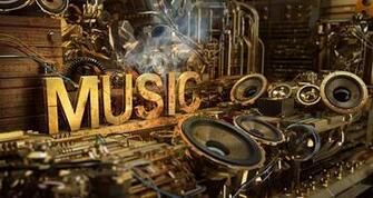 Music Art