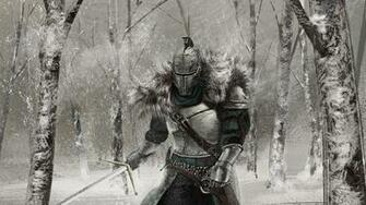 Dark Souls Ii Computer Wallpaper Desktop Background