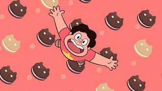 Steven Universe Photo