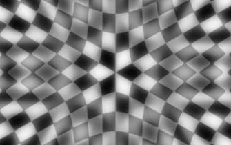 Checkered Flag Pattern By Rabb
