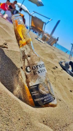 Corona Wallpaper By Enotattoo66005 Now Browse Millions
