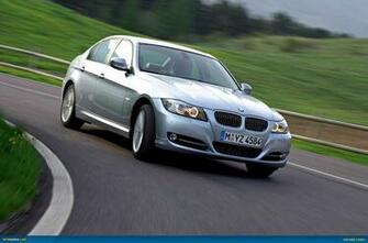 Bmw E90 Wallpaper HD