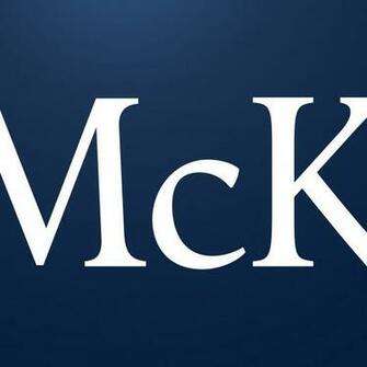 What Should It Cost Eric Publishes On The Mckinsey Company Ops