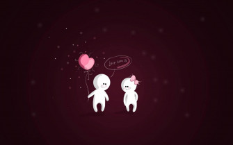 Love Cartoon U0r0c2qhbj8aze1q Wallpaper