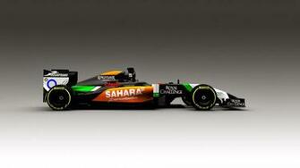 Force India Vjm07 F1 Car Launch Pictures Fansite