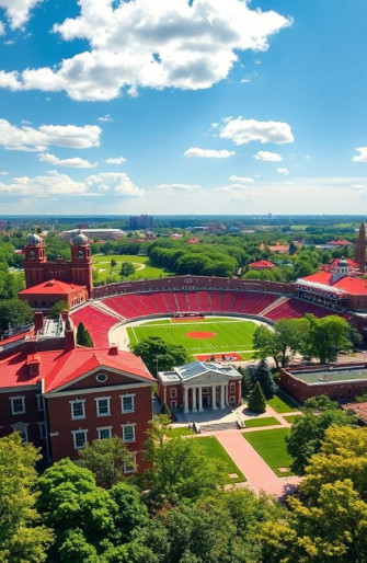 Ohio State Screensavers And Wallpaper