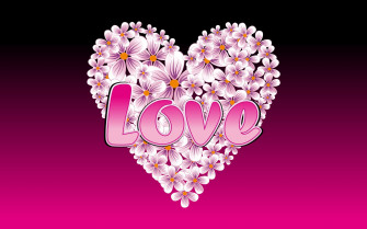 Love Wallpaper