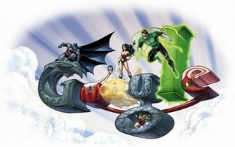 Google Comic Doodle Themes