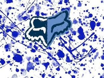 Fox Racing Logo Wallpaper Desktop