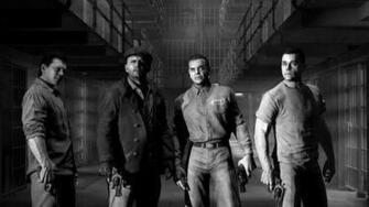 Ops Le Biografie Dei Personaggi Di Mob Of The Dead Xboxway