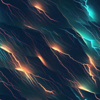 Lightning Wallpaper iPhone